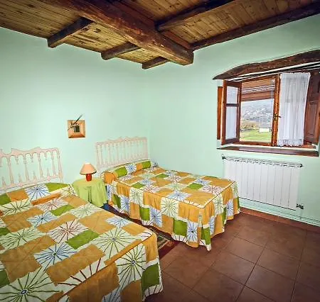 Casa vacanze Casa Magosto Carucedo