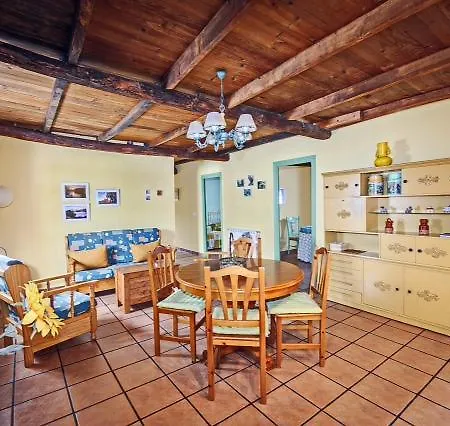 Casa vacanze Casa Magosto Carucedo