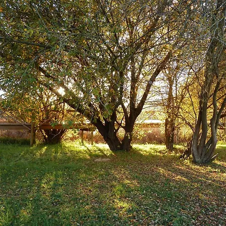 Casa Magosto Carucedo