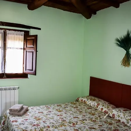 Casa vacanze Casa Magosto Carucedo