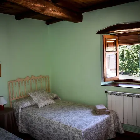Casa vacanze Casa Magosto